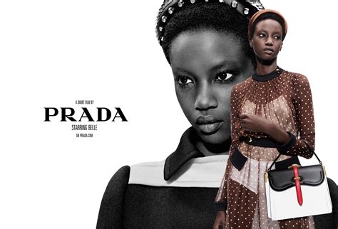 prada fashion ad 2019